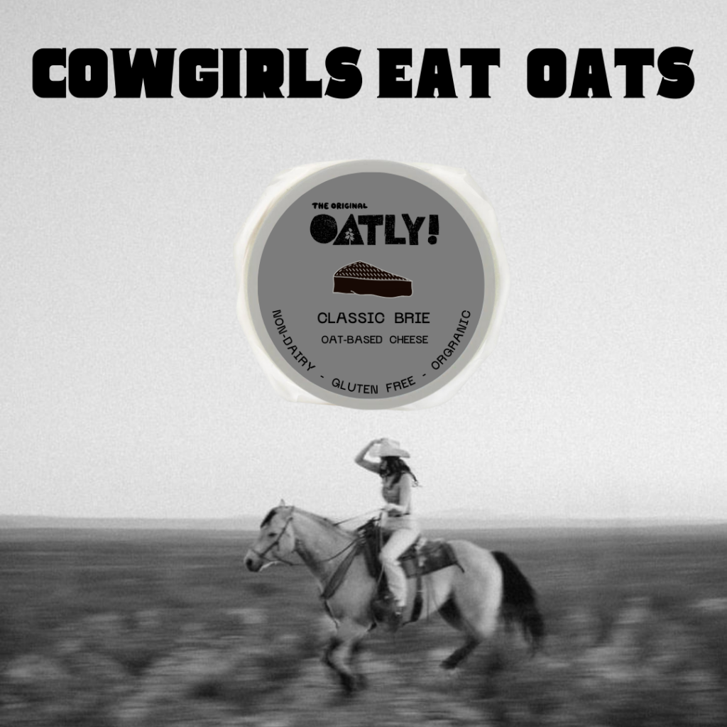 Oatly Campaign